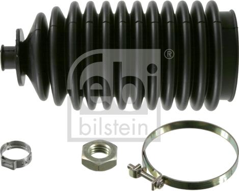 Febi Bilstein 22590 - Bellow Set, steering car-mod.net