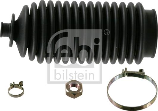 Febi Bilstein 22592 - Bellow Set, steering car-mod.net