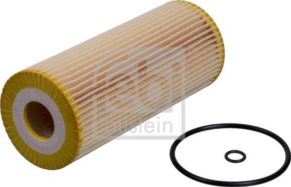 Febi Bilstein 22544 - Oil Filter car-mod.net