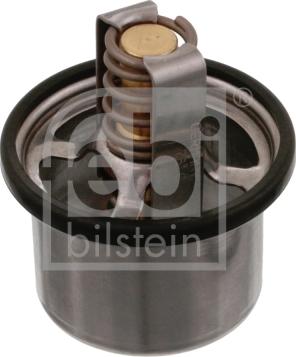 FEBI Bilstein 22545 - Coolant thermostat / housing car-mod.net