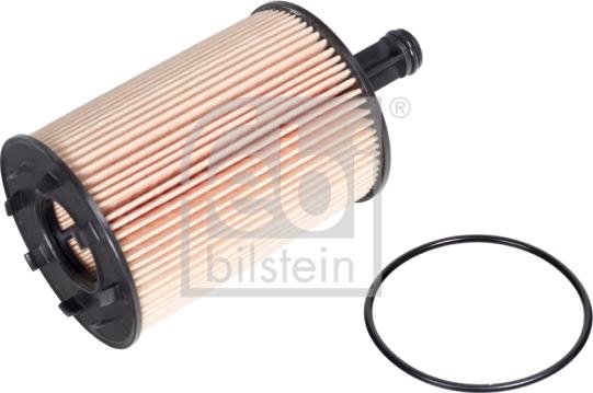 Febi Bilstein 22546 - Oil Filter car-mod.net