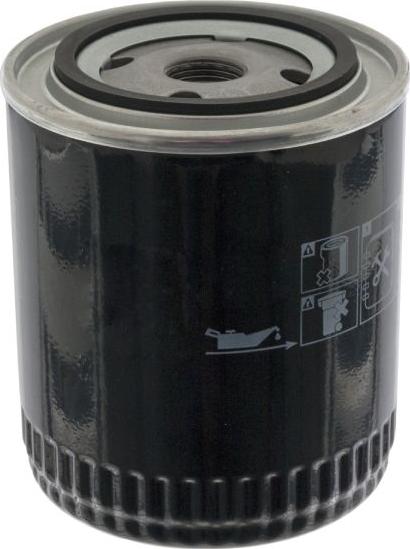 Febi Bilstein 22548 - Oil Filter car-mod.net