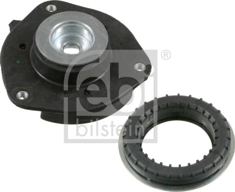 Febi Bilstein 22502 - Top Strut Mounting car-mod.net