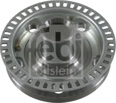 Febi Bilstein 22512 - Wheel Hub car-mod.net
