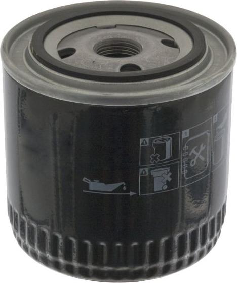 Febi Bilstein 22534 - Oil Filter car-mod.net