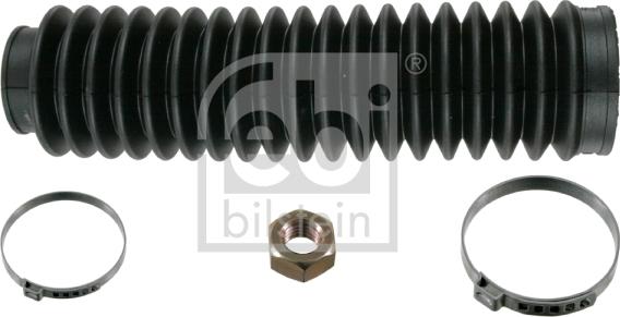 Febi Bilstein 22528 - Bellow Set, steering car-mod.net