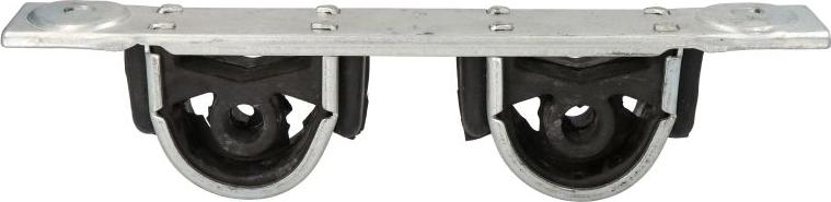 Febi Bilstein 22522 - Holding Bracket, silencer car-mod.net