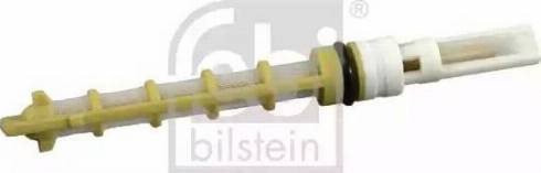 Febi Bilstein 22602 - Expansion Valve, air conditioning car-mod.net