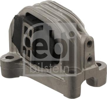 Febi Bilstein 22685 - Mounting, automatic transmission car-mod.net