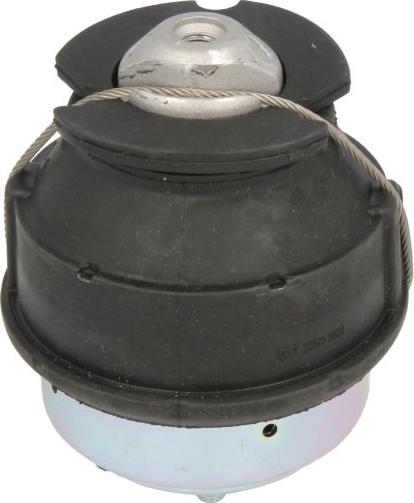 Febi Bilstein 22673 - Mounting, automatic transmission car-mod.net
