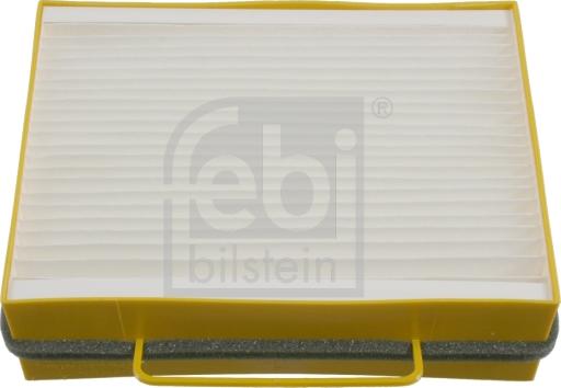 Febi Bilstein 22095 - Filter, interior air car-mod.net