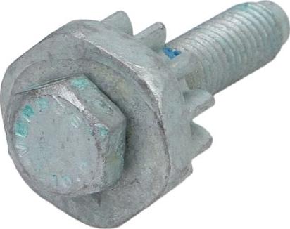 Febi Bilstein 22050 - Tensioner Bolt, alternator mounting car-mod.net