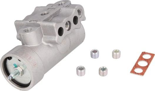 Febi Bilstein 22051 - Pressure Controller, compressed-air system car-mod.net