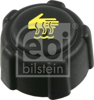 Febi Bilstein 22085 - Sealing Cap, coolant tank car-mod.net