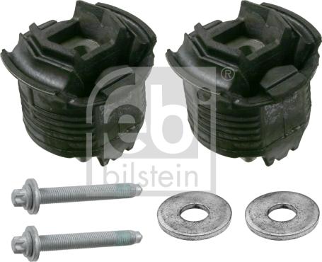 Febi Bilstein 22035 - Bearing Set, axle beam car-mod.net