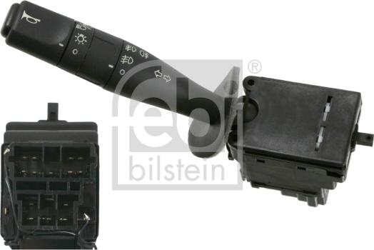 Febi Bilstein 22071 - Switch, headlight car-mod.net