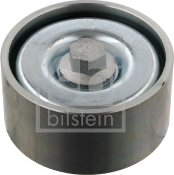 Febi Bilstein 22895 - Pulley, v-ribbed belt car-mod.net