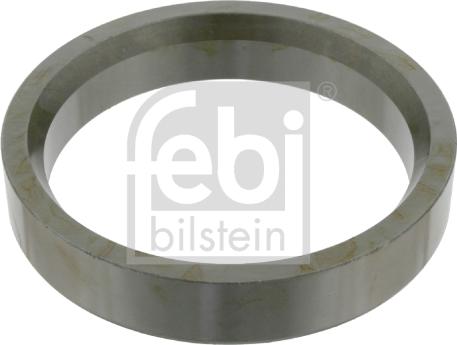 Febi Bilstein 22842 - Ring, wheel hub car-mod.net