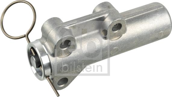 Febi Bilstein 22340 - Vibration Damper, timing belt car-mod.net