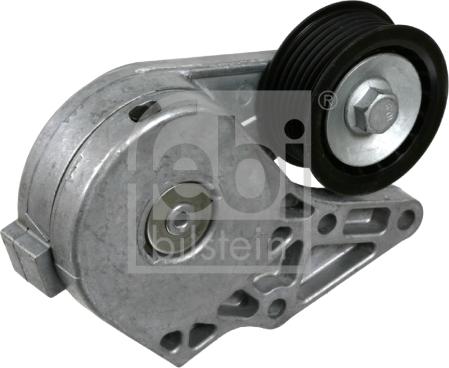 Febi Bilstein 22364 - Belt Tensioner, v-ribbed belt car-mod.net
