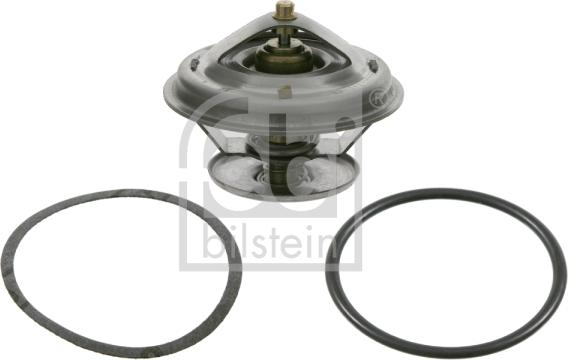 FEBI Bilstein 22314 - Coolant thermostat / housing car-mod.net