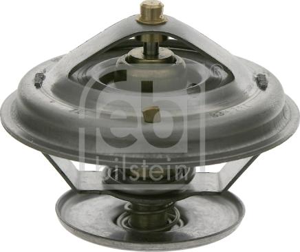 FEBI Bilstein 22310 - Coolant thermostat / housing car-mod.net