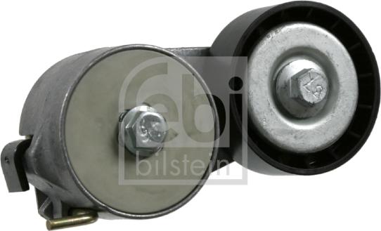 Febi Bilstein 22376 - Belt Tensioner, v-ribbed belt car-mod.net