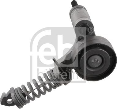 Febi Bilstein 22370 - Belt Tensioner, v-ribbed belt car-mod.net