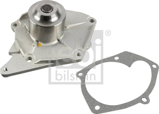 Febi Bilstein 22241 - Water Pump car-mod.net