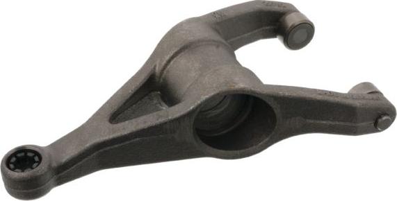 Febi Bilstein 22752 - Release Fork, clutch car-mod.net