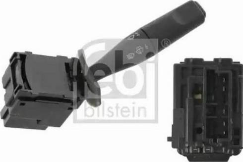 Febi Bilstein 22769 - Wiper Switch car-mod.net