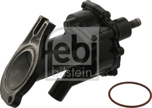 Febi Bilstein 22704 - Vacuum Pump, braking system car-mod.net