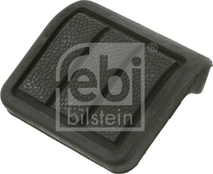 FEBI Bilstein 22780 - Brake Pedal Pad car-mod.net