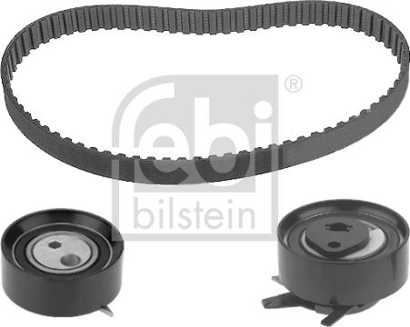 Febi Bilstein 22739 - Timing Belt Set car-mod.net