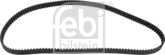 Febi Bilstein 22731 - Timing Belt car-mod.net