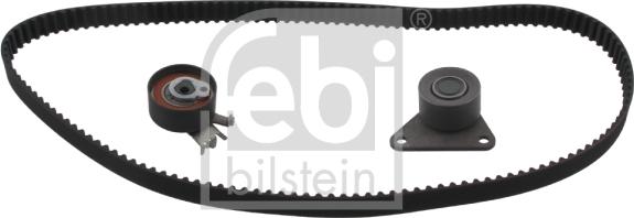 Febi Bilstein 22733 - Timing Belt Set car-mod.net