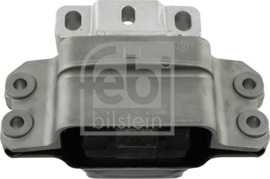 Febi Bilstein 22728 - Holder, engine mounting car-mod.net