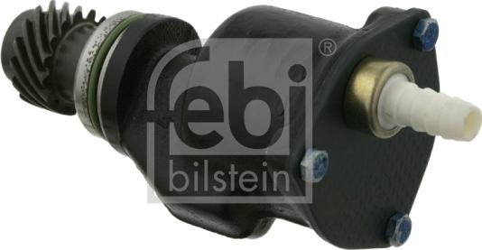 Febi Bilstein 22778 - Vacuum Pump, braking system car-mod.net