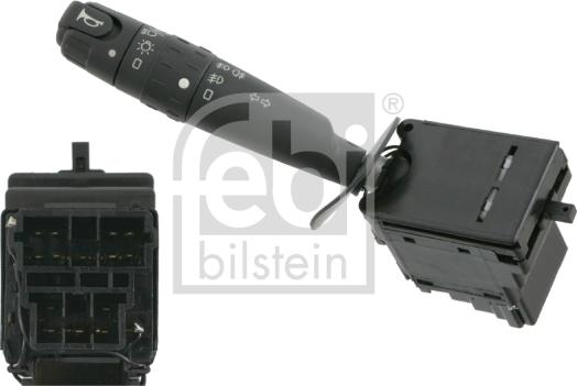 Febi Bilstein 22773 - Switch, headlight car-mod.net
