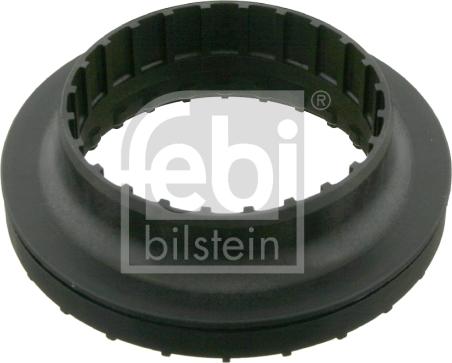 Febi Bilstein 27996 - Rolling Bearing, suspension strut support mounting car-mod.net