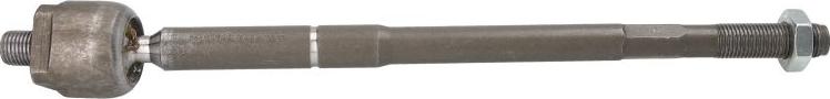 Febi Bilstein 27966 - Inner Tie Rod, Axle Joint car-mod.net