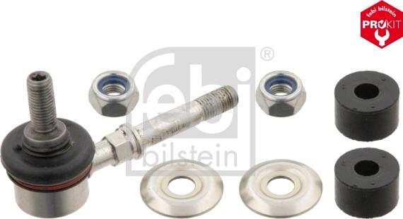 Febi Bilstein 27981 - Rod / Strut, stabiliser car-mod.net