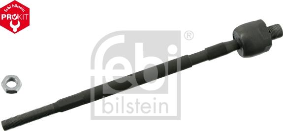 Febi Bilstein 27926 - Inner Tie Rod, Axle Joint car-mod.net