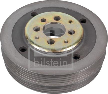 Febi Bilstein 27444 - Belt Pulley, crankshaft car-mod.net