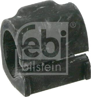 Febi Bilstein 27446 - Bearing Bush, stabiliser car-mod.net