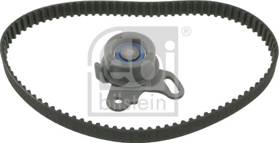 Febi Bilstein 27409 - Timing Belt Set car-mod.net
