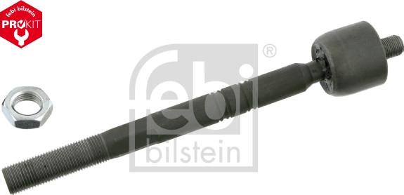 Febi Bilstein 27428 - Inner Tie Rod, Axle Joint car-mod.net