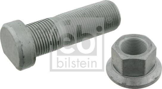 Febi Bilstein 27544 - Stud, wheel hub car-mod.net