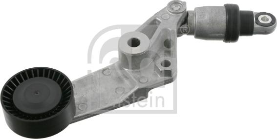 Febi Bilstein 27557 - Belt Tensioner, v-ribbed belt car-mod.net