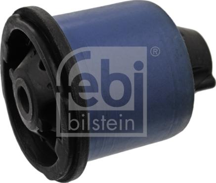 Febi Bilstein 27539 - Mounting, axle beam car-mod.net